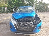 3N1CP5BV1PL****** Salvage and Repairable 2023 Nissan Kicks in Florida State