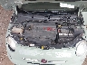 3C3CFFDR9ET****** Reparables 2014 Fiat 500C en Atlanta