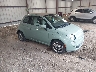 3C3CFFDR9ET****** Salvamento y Destrozados 2014 Fiat 500C en Atlanta