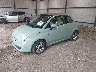 3C3CFFDR9ET****** Usados y Reparables 2014 Fiat 500C en Atlanta