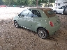 3C3CFFDR9ET****** Salvamento y Reparables 2014 Fiat 500C en Atlanta