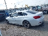 WBA4J1C57KB****** Salvamento 2019 BMW 430i Gran Coupe