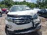 5FNYF6H07GB****** Destrozados 2016 Honda Pilot en Estado de Luisiana