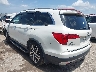 5FNYF6H07GB****** Salvamento y Reparables 2016 Honda Pilot en Baton Rouge
