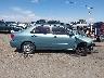 1NXBR32E65Z****** Reparables 2005 Toyota Corolla en Estado de Nuevo México