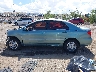 1NXBR32E65Z****** Salvamento 2005 Toyota Corolla