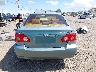 1NXBR32E65Z****** Usados 2005 Toyota Corolla