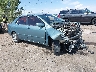 1NXBR32E65Z****** Salvamento y Destrozados 2005 Toyota Corolla en Albuquerque