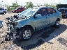 1NXBR32E65Z****** Usados y Reparables 2005 Toyota Corolla en Albuquerque