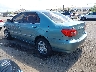 1NXBR32E65Z****** Salvamento y Reparables 2005 Toyota Corolla en Albuquerque