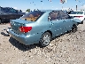 1NXBR32E65Z****** Salvamento y Destrozados 2005 Toyota Corolla en Estado de Nuevo México