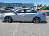 4S3BNAN60G3****** Salvage 2016 Subaru Legacy