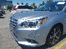 4S3BNAN60G3****** Wrecked 2016 Subaru Legacy in California State