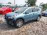 2HKRM4H57GH****** Used and Repairable 2016 Honda CR-V in Philadelphia
