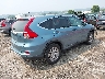 2HKRM4H57GH****** Salvage and Wrecked 2016 Honda CR-V in Pennsylvania State
