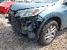 2HKRM4H57GH****** Salvage and Repairable 2016 Honda CR-V in Pennsylvania State