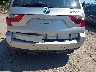WBXPC93438W****** Salvamento y Reparables 2008 BMW X3 en Estado de Rhode Island
