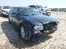 2C3KA63HX7H****** Salvage and Wrecked 2007 Chrysler 300C in Fort Worth North