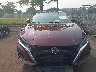 1N4BL4DVXSN****** Wrecked 2025 Nissan Altima in New Jersey State