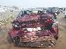 1N4BL4DVXSN****** Wrecked 2025 Nissan Altima