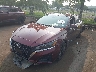 1N4BL4DVXSN****** Used and Repairable 2025 Nissan Altima in Englishtown