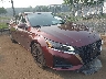 1N4BL4DVXSN****** Salvage and Repairable 2025 Nissan Altima in New Jersey State