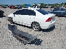 1HGFA16836L****** Salvage and Repairable 2006 Honda Civic in Philadelphia