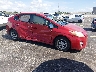 JTDKN3DU1B1****** Salvamento y Destrozados 2011 Toyota Prius en Miami North