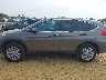 2HKRM4H56FH****** Salvamento 2015 Honda CR-V