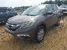 2HKRM4H56FH****** Usados y Reparables 2015 Honda CR-V en Northern Virginia
