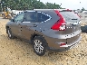 2HKRM4H56FH****** Salvamento y Reparables 2015 Honda CR-V en Northern Virginia