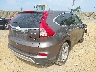 2HKRM4H56FH****** Salvamento y Destrozados 2015 Honda CR-V en Estado de Virginia