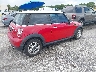 WMWSU3C57CT****** Salvage and Wrecked 2012 MINI Cooper in Florida State