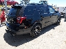 1FM5K8GT0GG****** Salvage and Wrecked 2016 Ford Explorer in California State