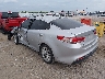 5XXGU4L36JG****** Salvamento y Reparables 2018 Kia Optima en Omaha