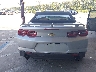 1G1FB3DS3K0****** Destrozados 2019 Chevrolet Camaro
