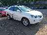 2T2BK1BA8EC****** Salvamento y Destrozados 2014 Lexus RX 350 en Pittsburgh North