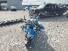 1HD1FRW145Y****** Used and Repairable 2005 Harley-Davidson Road King Classic in Texas State