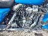 1HD1FRW145Y****** Wrecked 2005 Harley-Davidson Road King Classic in Rec Rides Online Exclusive