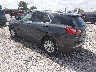 2GNAXSEV0J6****** Salvamento y Reparables 2018 Chevrolet Equinox en Springfield