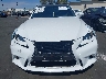 JTHBF1D22F5****** Used 2015 Lexus IS in California State