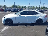 JTHBF1D22F5****** Salvage 2015 Lexus IS