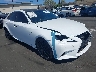 JTHBF1D22F5****** Salvage and Wrecked 2015 Lexus IS in Ace Perris