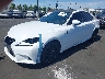 JTHBF1D22F5****** Used and Repairable 2015 Lexus IS in Ace Perris