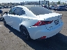 JTHBF1D22F5****** Salvage and Repairable 2015 Lexus IS in Ace Perris