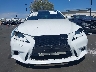 JTHBF1D22F5****** Salvage and Repairable 2015 Lexus IS in California State