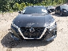 1N4BL4DV9MN****** Salvamento 2021 Nissan Altima en Estado de Mississippi