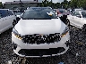 5XYPKDA50KG****** Wrecked 2019 Kia Sorento in West Virginia State
