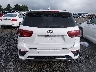 5XYPKDA50KG****** Wrecked 2019 Kia Sorento