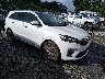 5XYPKDA50KG****** Salvage and Wrecked 2019 Kia Sorento in Shady Spring